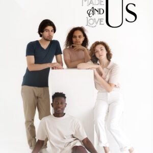 God Made Us & Loves Us