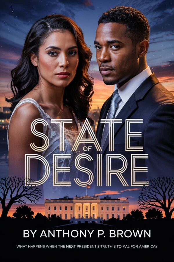 State of Desire
