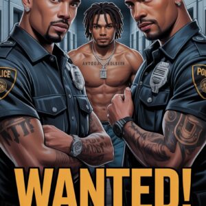 WANTED!