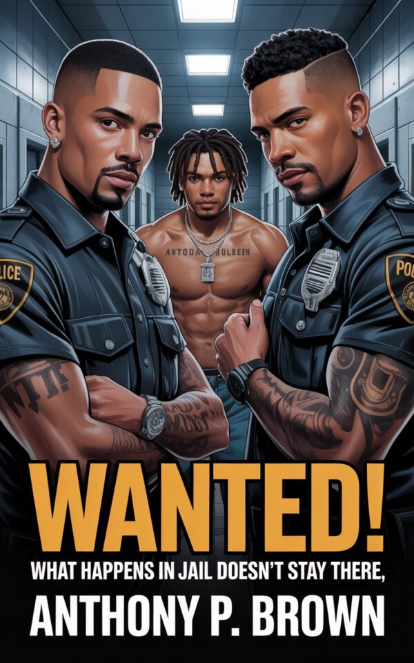 WANTED!
